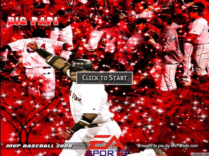 More information about "David Ortiz CTS"