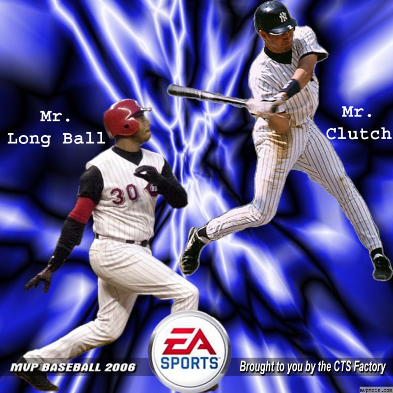 More information about "Jeter/Griffey"