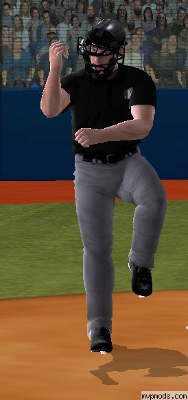 More information about "Umpire Uniforms Mod"
