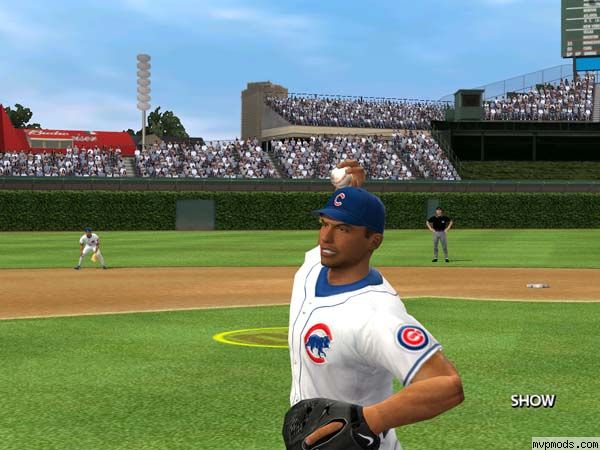 More information about "InSainn's Fantasy Cubs Uniform made by Thome25"
