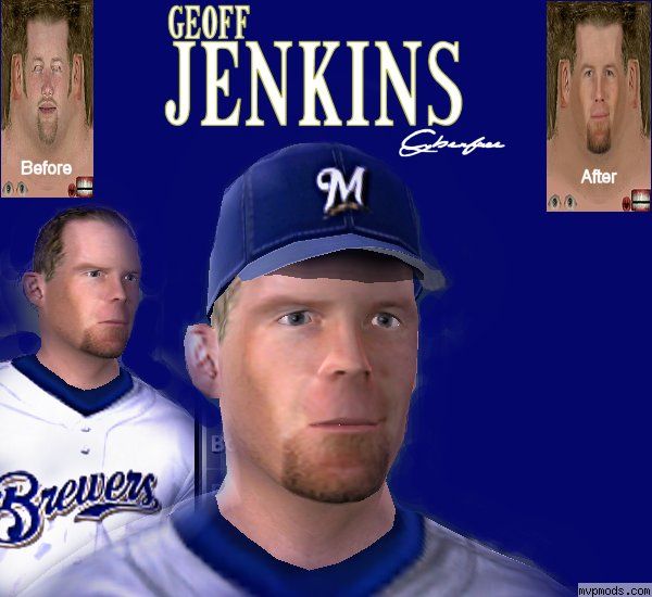 More information about "Goeff Jenkins Cyberface"