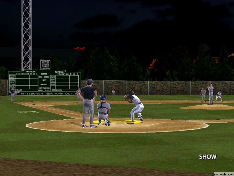 More information about "Forbes Field Day and Night by paulw and Sean O"