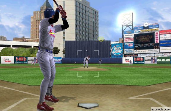 More information about "AA Stadium - Akron Aeros"