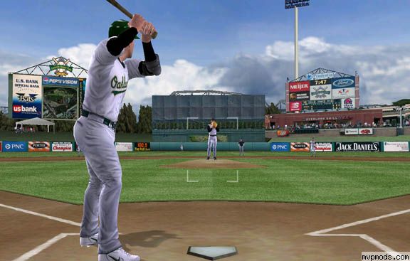 More information about "Louisville Slugger Stadium - AAA Bats"