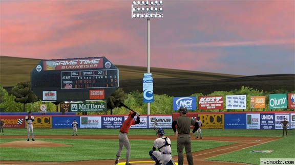 More information about "AA Stadium - Binghamton Mets"