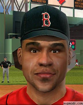 More information about "Manny Delcarmen Cyberface"