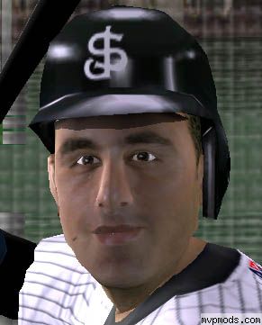 More information about "Eddy Martinez-Esteve Cyberface"