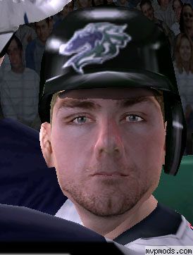 More information about "Josh Fields Cyberface"