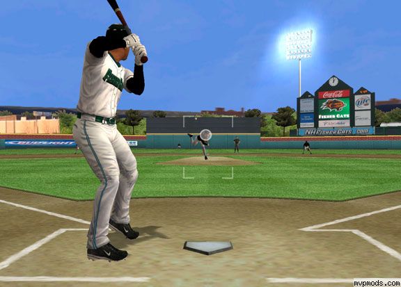 More information about "AA Stadium - Fishercats"
