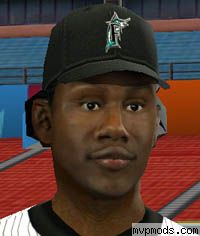 More information about "Hanley Ramirez Cyberface"