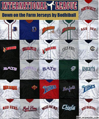 More information about "Bodhiballs International League Jerseys part1"