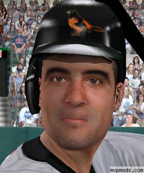 More information about "Nick Markakis Cyberface"
