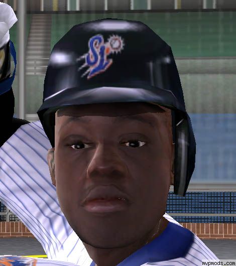 More information about "Lastings Milledge Cyberface"