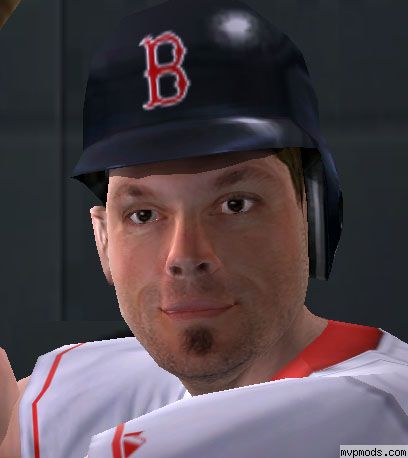 More information about "Doug Mirabelli Cyberface"