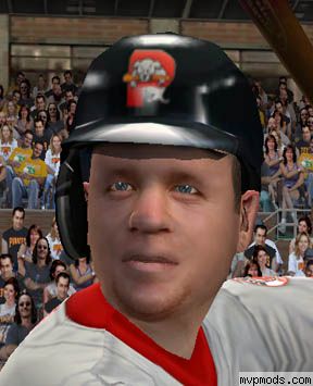More information about "Brandon Moss Cyberface"