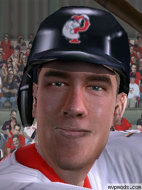 More information about "David Murphy Cyberface"