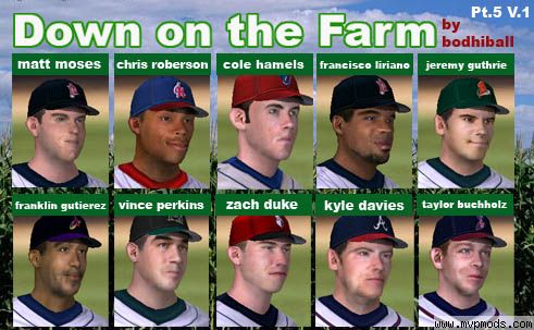 More information about "Down on the farm 5 (UPDATE!)"
