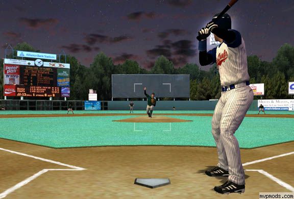 More information about "Alliance Bank Park V2 - Skychiefs AAA stadium"
