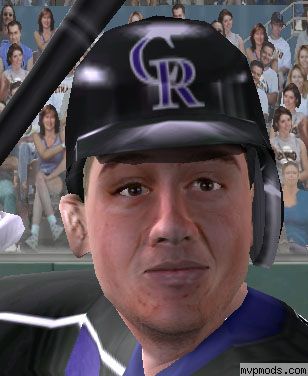 More information about "Troy Tulowitzki Cyberface"