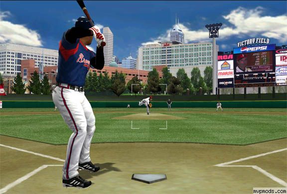 More information about "AAA Stadium - Victory Field"