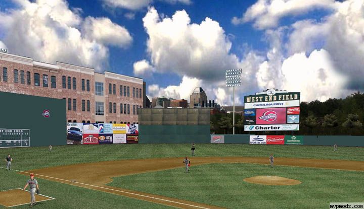 More information about "Bodhiball's West End Field"