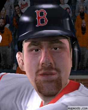 More information about "Kevin Youklillis Cyberface"