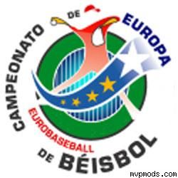 More information about "Europa Team Baseball"