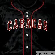 More information about "Uniformes de Leones del Caracas y Bravos de Margarita"