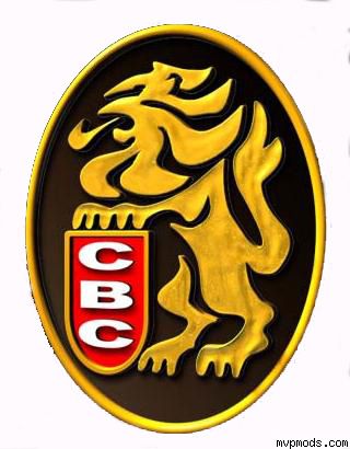 More information about "Leones del Caracas"