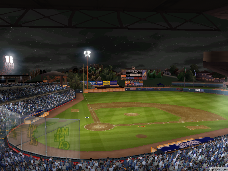 More information about "HFLR's AAA Stadium 3 "Mexico Theme""