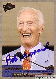 More information about "Bob Sheppard "Welcome to Yankee Stadium""