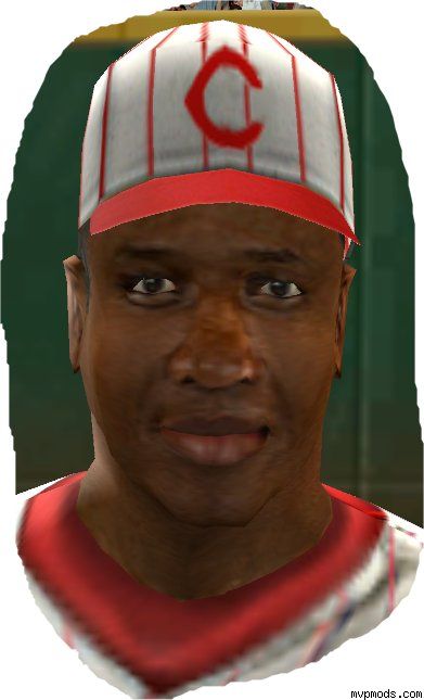 More information about "Padres ORG Cyberface Pack"