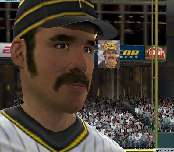 More information about "Phil Garner 1979 Pirates Younger"