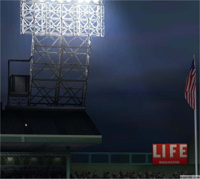 More information about "Mickey Mantle hits it out of Tiger Stadium 4-26-06"
