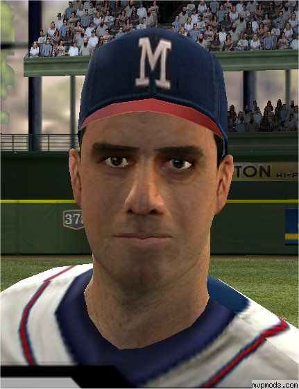 More information about "Joe Torre Younger Version 3"