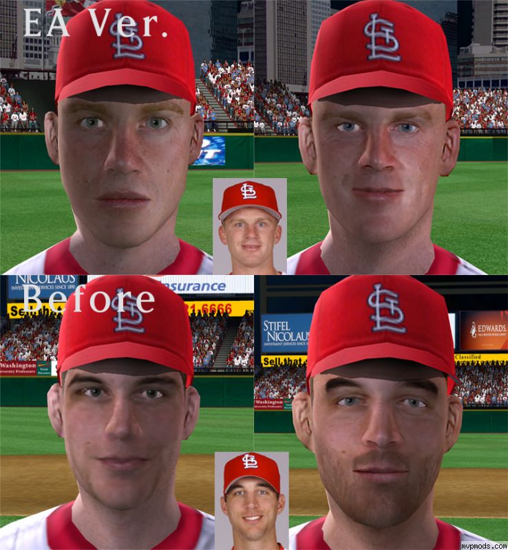 More information about "David Eckstein and Adam WainWright"