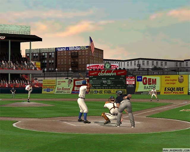 More information about "Ebbets Field - Brooklyn - Final version 2.99"