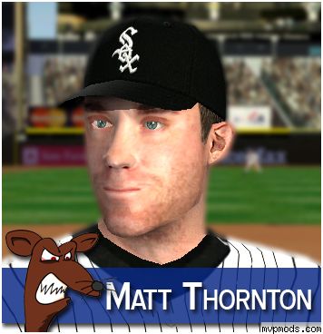 More information about "Matt Thornton Cyberface"