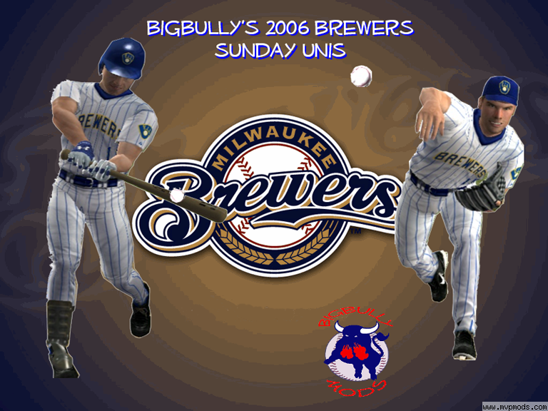 More information about "bigbully's 2006 Brewers Sunday home unis"