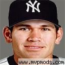 More information about "Updated Johnny Damon portrait"