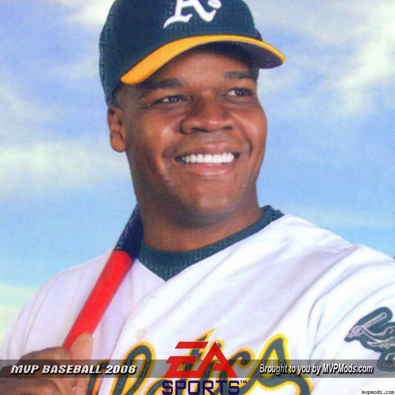 More information about "Frank Thomas CTS from the CTS Factory"