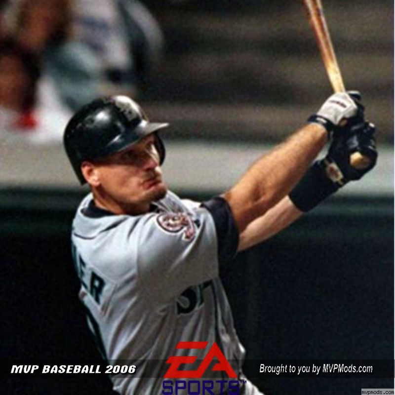 More information about "Jay Buhner CTS from the CTS Factory"