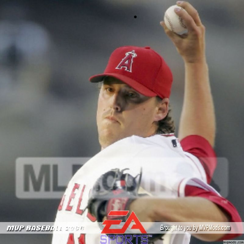 More information about "John Lackey CTS from the CTS Factory"