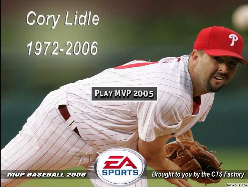 More information about "Commemorative Cory Lidle CTS from the CTS Factory"