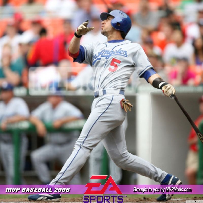 More information about "Nomar Garciaparra CTS from the CTS Factory"