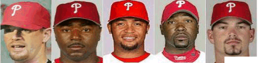 More information about "Updated Philadelphia Phillies portraits"