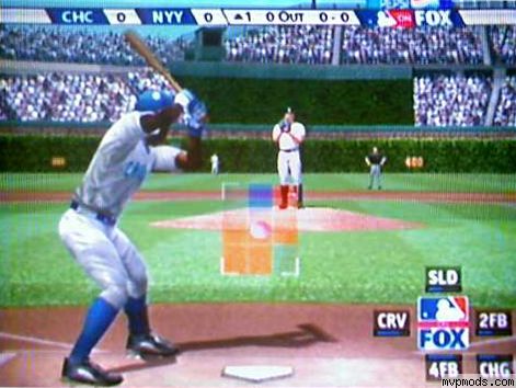 More information about "XBOX - MLB on FOX Overlay v1.0"
