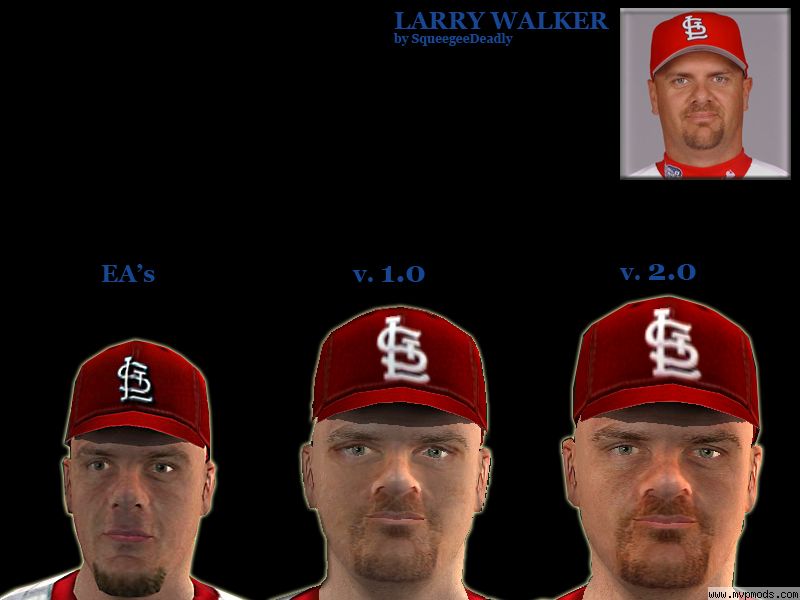 More information about "SD's New Larry Walker 2.0"