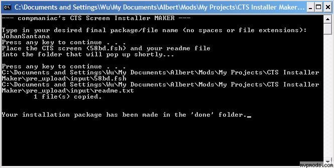 More information about "bkgnds.big (CTS) Installer MAKER"