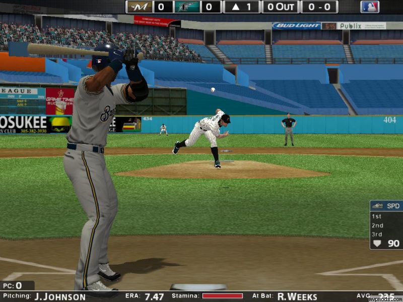 More information about "2008 MLB Icons"